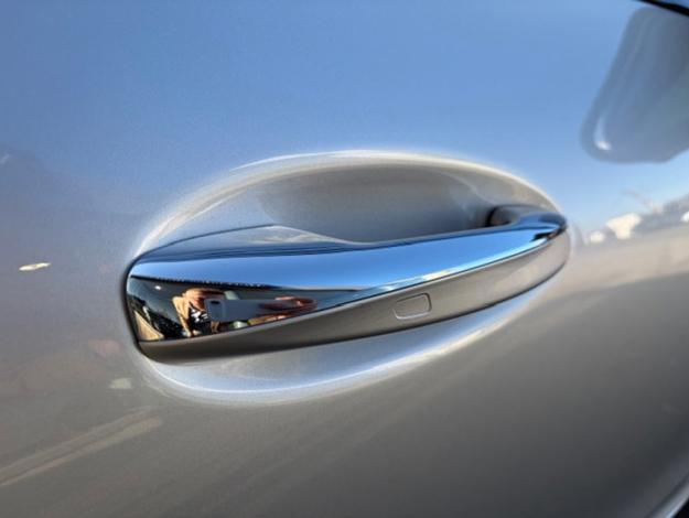 MERCEDES-BENZ CLA-Klasse CLA 250 e Coupé