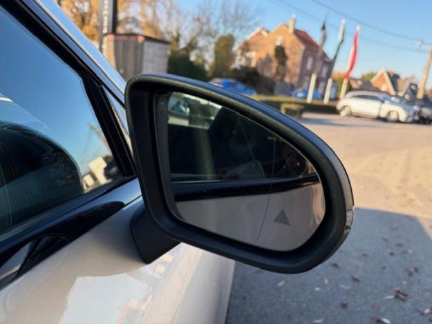 MERCEDES-BENZ CLA-Klasse CLA 250 e Coupé