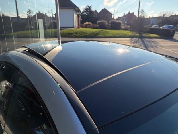 MERCEDES-BENZ CLA-Klasse CLA 250 e Coupé