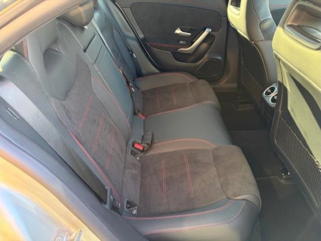 MERCEDES-BENZ CLA-Klasse CLA 250 e Coupé