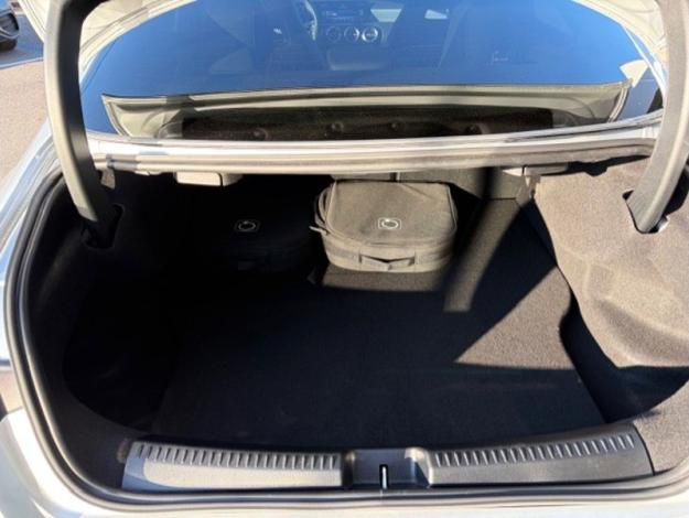 MERCEDES-BENZ CLA-Klasse CLA 250 e Coupé