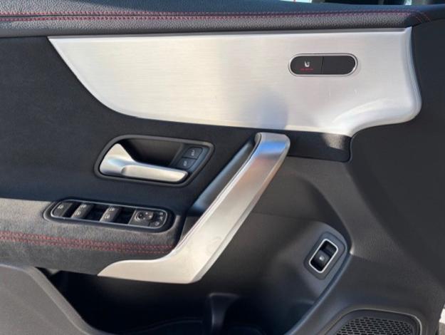 MERCEDES-BENZ CLA-Klasse CLA 250 e Coupé