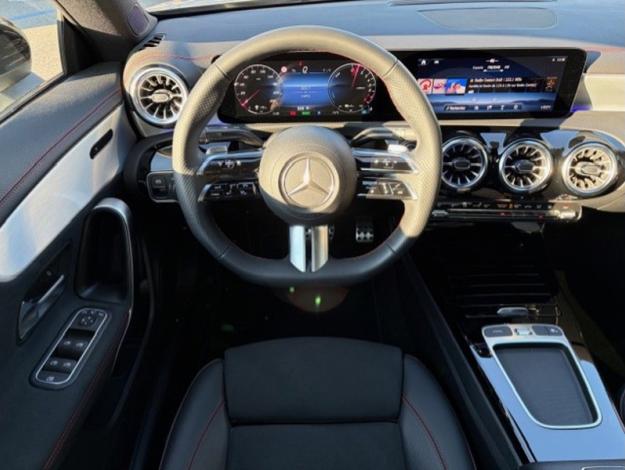 MERCEDES-BENZ CLA-Klasse CLA 250 e Coupé