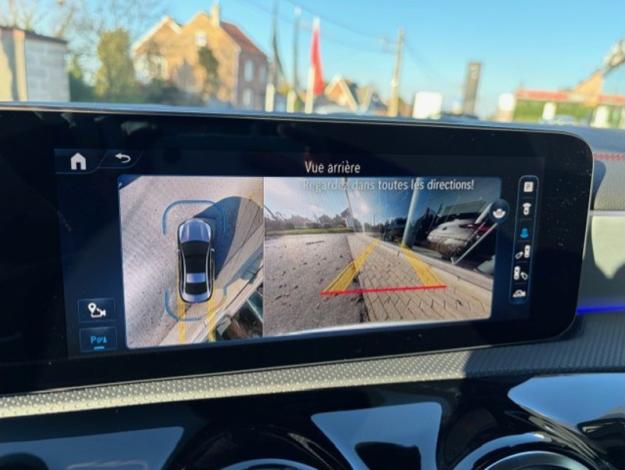 MERCEDES-BENZ CLA-Klasse CLA 250 e Coupé