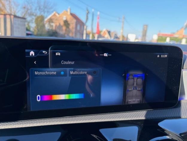 MERCEDES-BENZ CLA-Klasse CLA 250 e Coupé