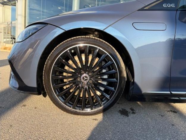 MERCEDES-BENZ EQE 350 + AMG Pack Night Toit Pano  