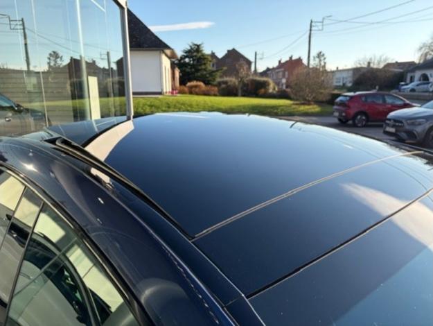 MERCEDES-BENZ EQE 350 + AMG Pack Night Toit Pano  