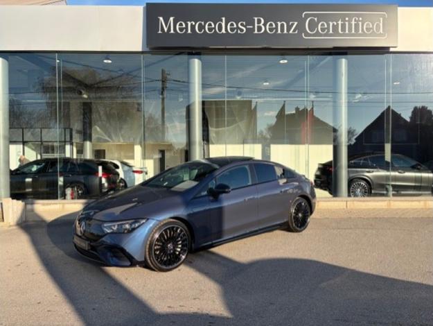 MERCEDES-BENZ EQE 350 + AMG Pack Night Toit Pano  