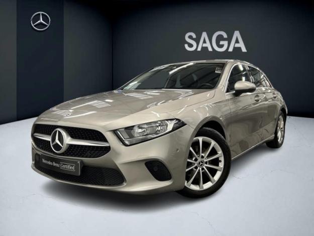 MERCEDES-BENZ Classe A A 180 Compacte