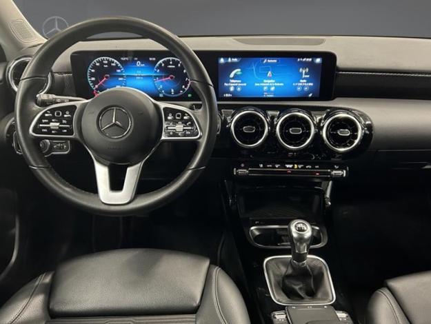 MERCEDES-BENZ Classe A A 180 Compacte