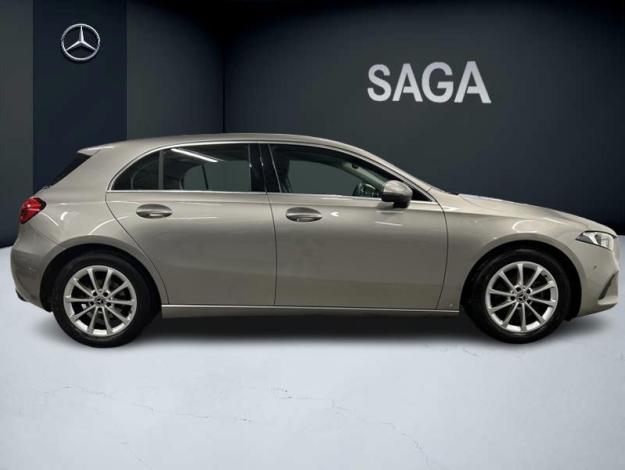 MERCEDES-BENZ Classe A A 180 Compacte