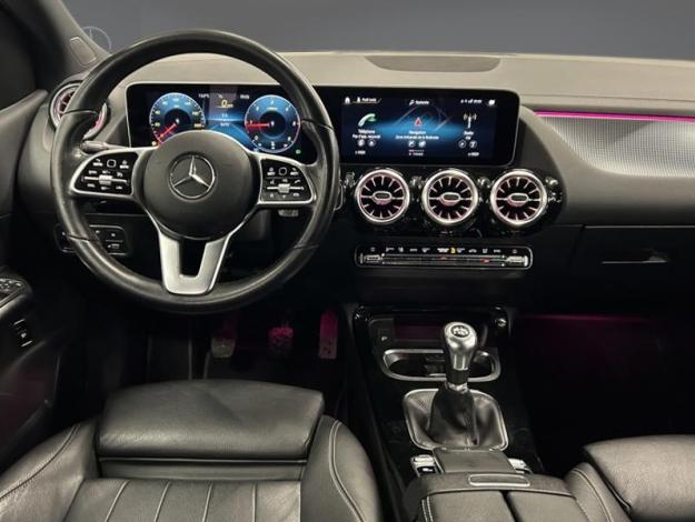 MERCEDES-BENZ Classe B B 180 D