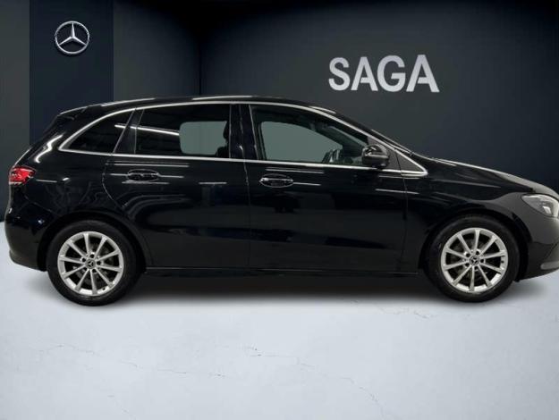 MERCEDES-BENZ Classe B B 180 D