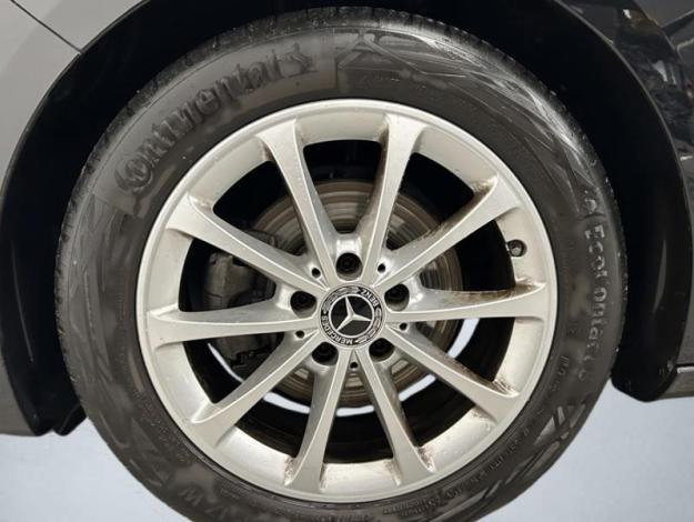 MERCEDES-BENZ Classe B B 180 D