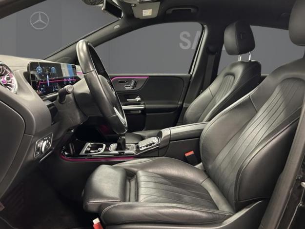 MERCEDES-BENZ Classe B B 180 D