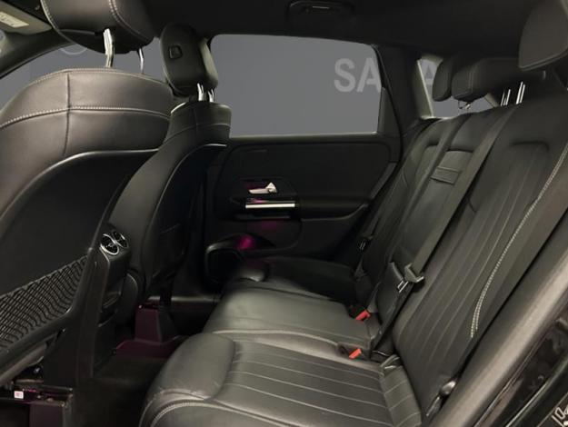 MERCEDES-BENZ Classe B B 180 D