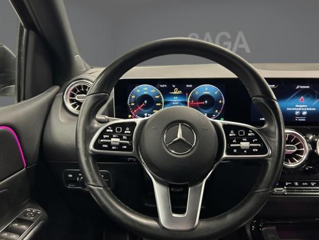 MERCEDES-BENZ Classe B B 180 D