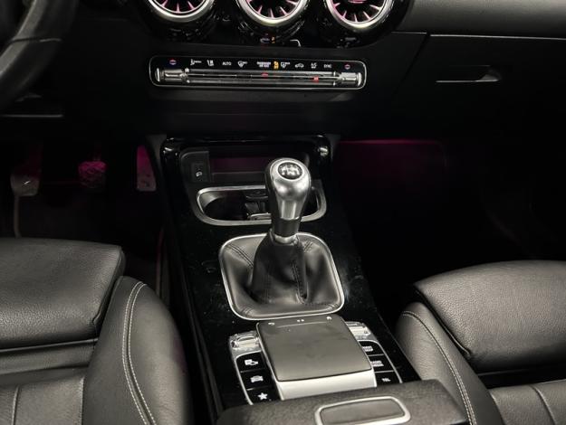 MERCEDES-BENZ Classe B B 180 D