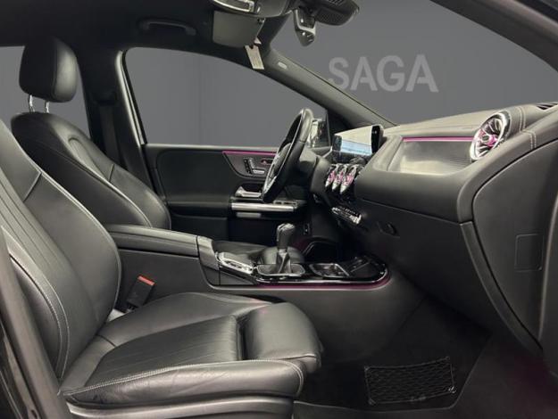 MERCEDES-BENZ Classe B B 180 D