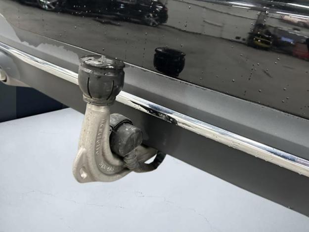 MERCEDES-BENZ Classe B B 180 D