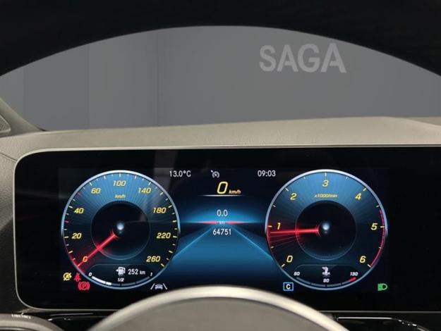 MERCEDES-BENZ Classe B B 180 D