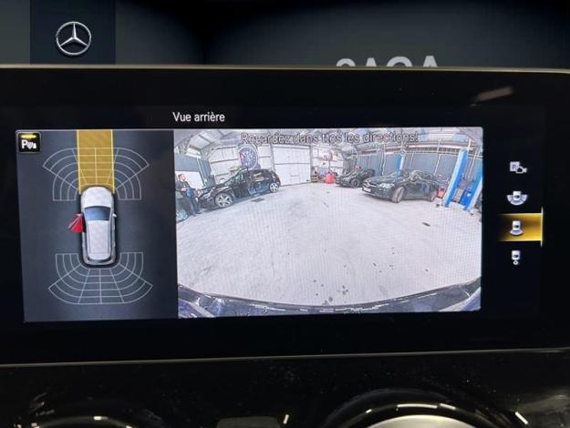 MERCEDES-BENZ Classe B B 180 D