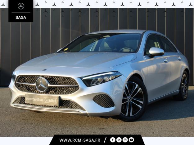 MERCEDES-BENZ Classe A 180 d Berline Business Line  Classe A 180 d Berline Business Line