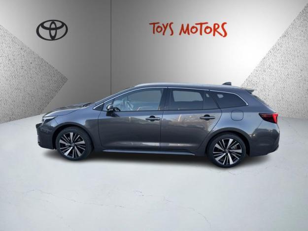 TOYOTA Corolla Touring Sports Hybride 1.8L 140h Design  COROLLA TS 1.8L 140 CH DESIGN CONFORT MY25