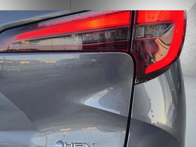 TOYOTA Corolla Touring Sports Hybride 1.8L 140h Design  COROLLA TS 1.8L 140 CH DESIGN CONFORT MY25