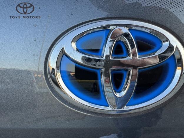 TOYOTA Corolla Touring Sports Hybride 1.8L 140h Design  COROLLA TS 1.8L 140 CH DESIGN CONFORT MY25