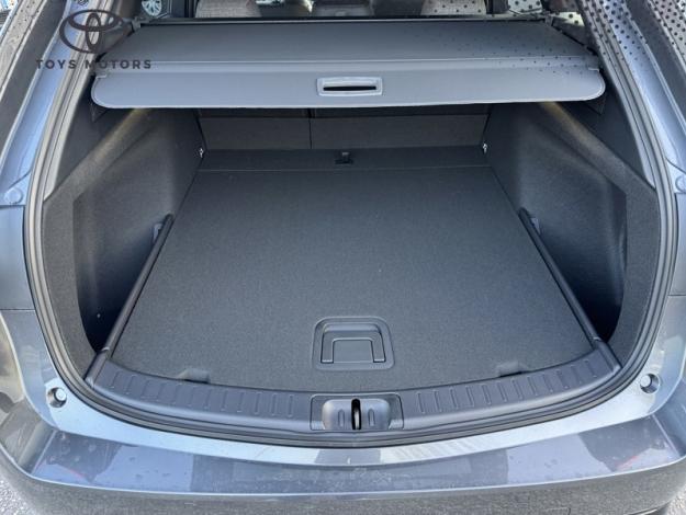 TOYOTA Corolla Touring Sports Hybride 1.8L 140h Design  COROLLA TS 1.8L 140 CH DESIGN CONFORT MY25