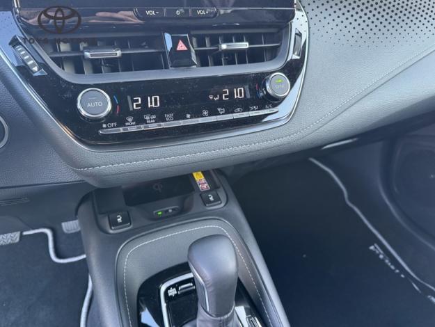 TOYOTA Corolla Touring Sports Hybride 1.8L 140h Design  COROLLA TS 1.8L 140 CH DESIGN CONFORT MY25