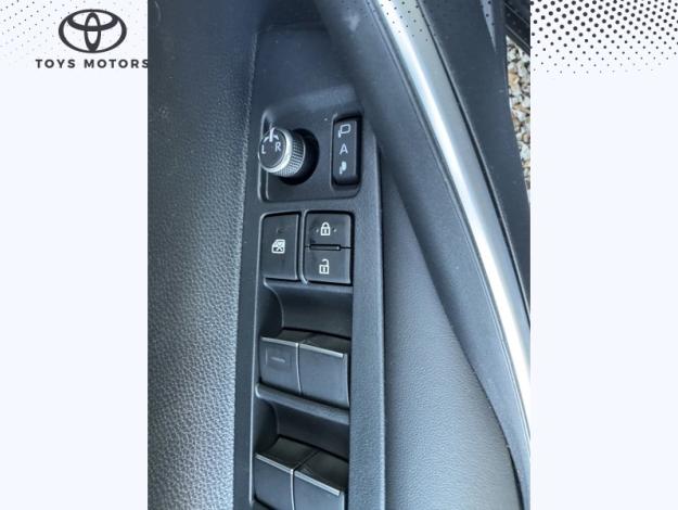 TOYOTA Corolla Touring Sports Hybride 1.8L 140h Design  COROLLA TS 1.8L 140 CH DESIGN CONFORT MY25
