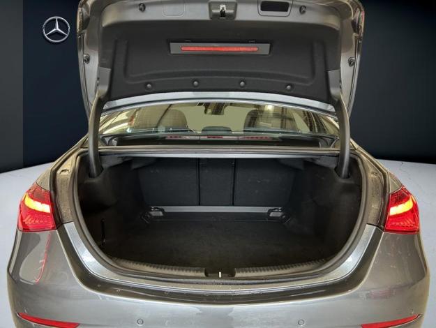 MERCEDES-BENZ C 200 d Berline Luxury Line  
