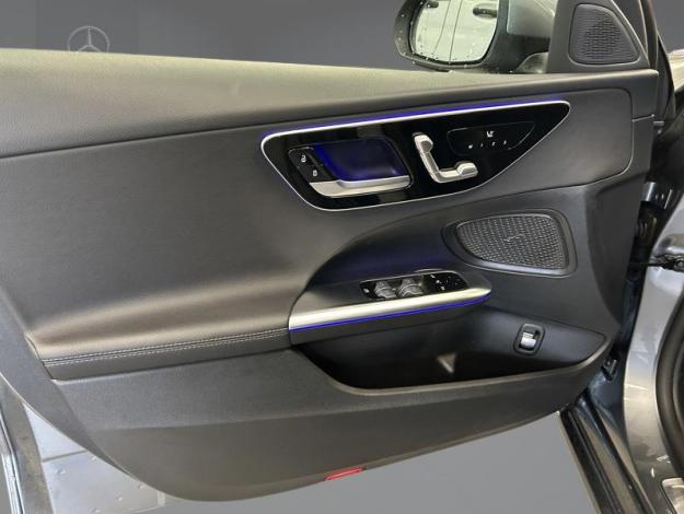 MERCEDES-BENZ C 200 d Berline Luxury Line  