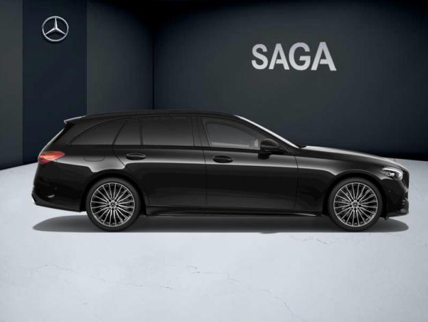 MERCEDES-BENZ C 200   d Break Star Edition