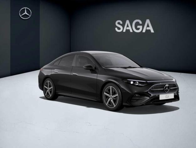 MERCEDES-BENZ CLA 180   AMG Line