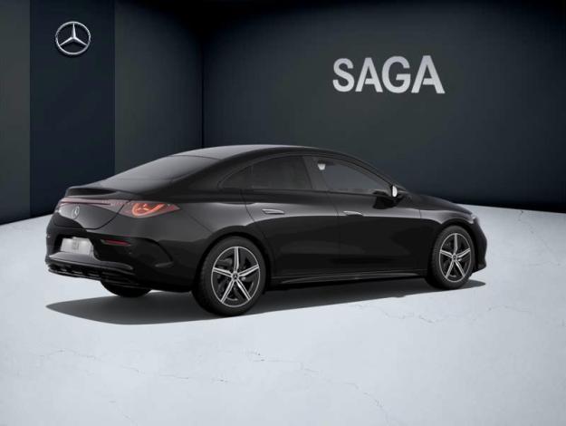 MERCEDES-BENZ CLA 180   AMG Line