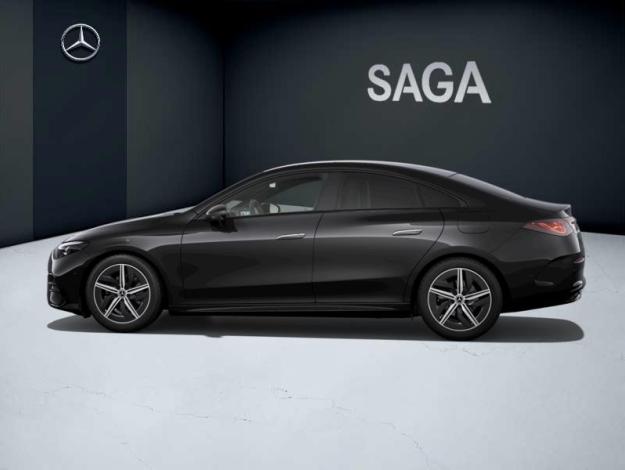 MERCEDES-BENZ CLA 180   AMG Line