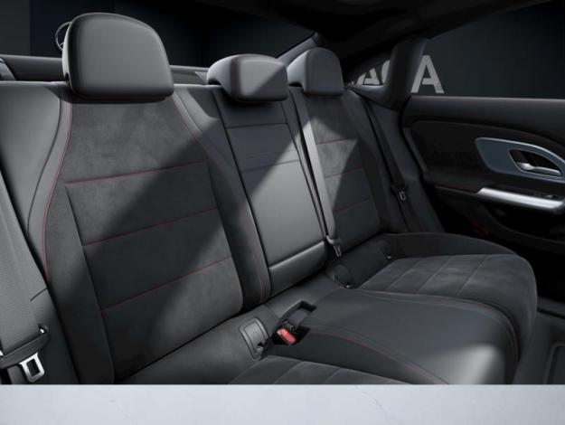 MERCEDES-BENZ CLA 180   AMG Line