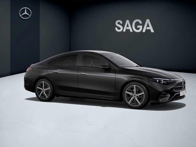 MERCEDES-BENZ CLA-Klasse CLA 180 Coupé