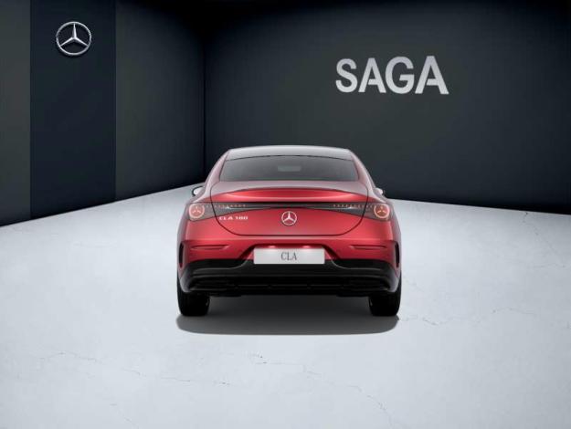 MERCEDES-BENZ CLA 180   AMG Line