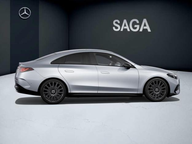 MERCEDES-BENZ CLA 180   AMG Line