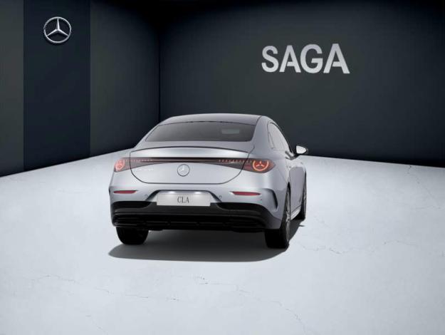 MERCEDES-BENZ CLA 180   AMG Line