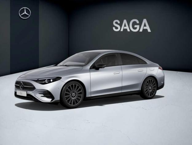 MERCEDES-BENZ CLA 180   AMG Line