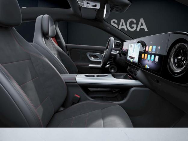 MERCEDES-BENZ CLA 180   AMG Line