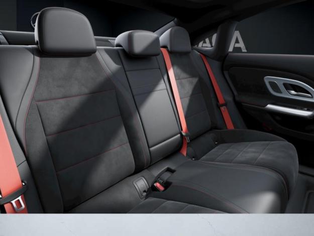 MERCEDES-BENZ CLA 180   AMG Line