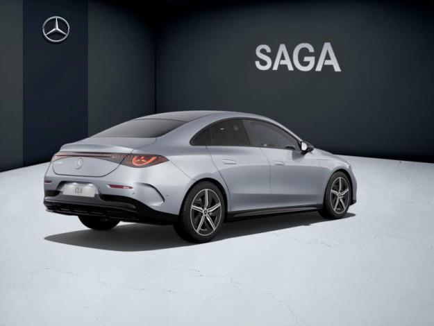 MERCEDES-BENZ CLA-Klasse CLA 180 Coupé