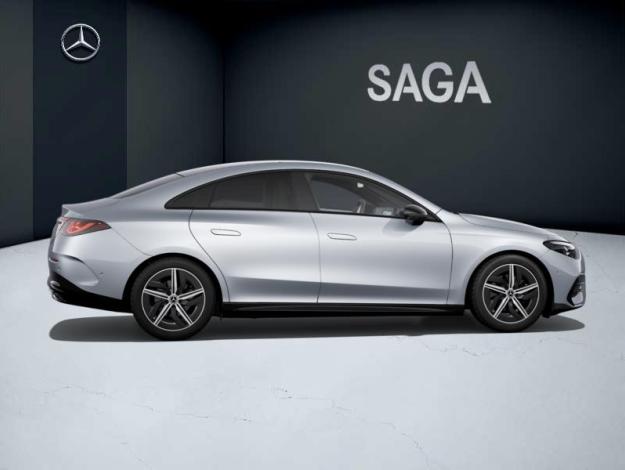 MERCEDES-BENZ CLA-Klasse CLA 180 Coupé