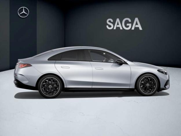 MERCEDES-BENZ CLA-Klasse CLA 180 Coupé